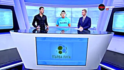 Най-добрите спасявания от първия кръг на Първа лига