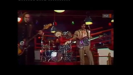 Skorpio 1977 - Dontsd el vegre mar