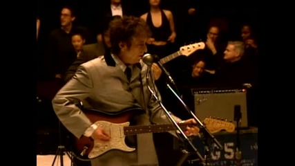 Bob Dylan - Love Sick