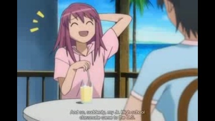 Kaleido Star - Season 1 - Episode 15 [3/3]