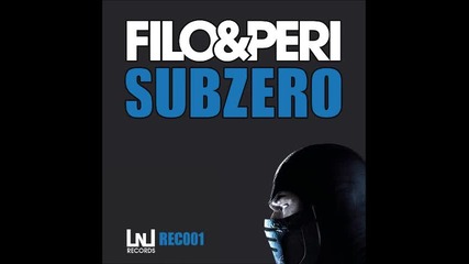 Filo & Peri – Subzero