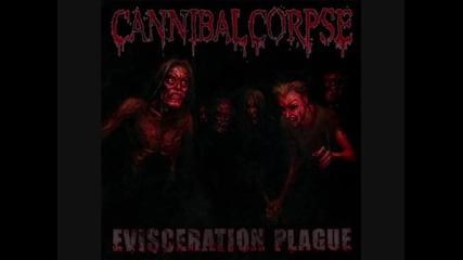 Cannibal Corpse - Carnivorous Swarm hq 