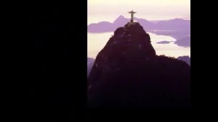 Corcovado - Cristina Motta