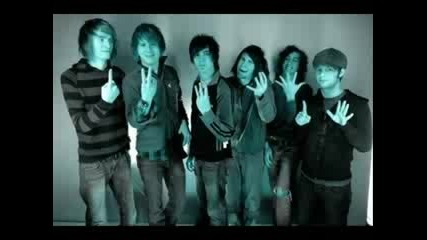 Breakdown - Forever The Sickest Kids