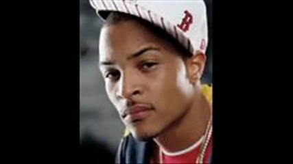 T.i. feat. J.t. - Dead & Gone