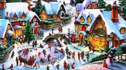Коледна песен : Paul Mccartney - Wonderful Christmastime (1979) 