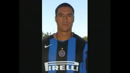 Forza Inter !!! Campione d Italia !!!