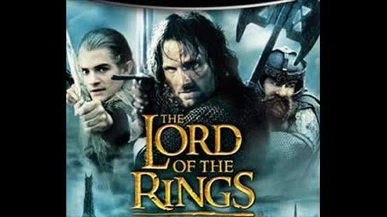 Lord of the rings - Requiem For A Dream