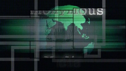 Анонимните - Революция 404