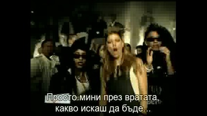 [бг превод] Nelly Ft. Fergie - Party People