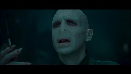 Harry Potter and the Deathly Hallows Official Trailer Hd