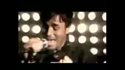 Enrique Iglesias - Can You Hear Me