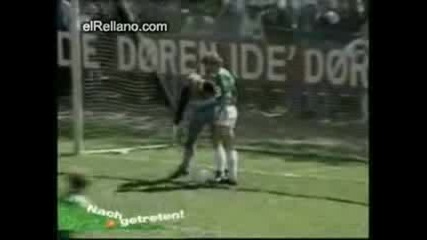 Funny Football