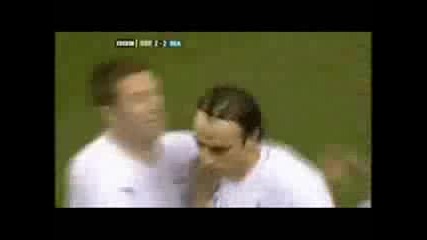 Berbatov Compilation