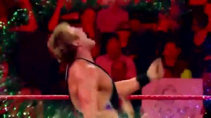 Jack Swagger - Get on your knees