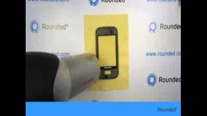 Samsung Galaxy Pocket S5300 repair, disassembly manual, guide