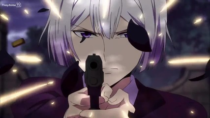 Hamatora Episode 7