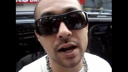 Sean Paul