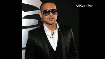 Sean Paul - Wine It [2010]