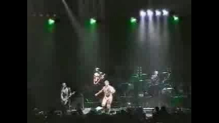 Rammstein - 02 Tier Phoenix Az Usa 12.10.1998