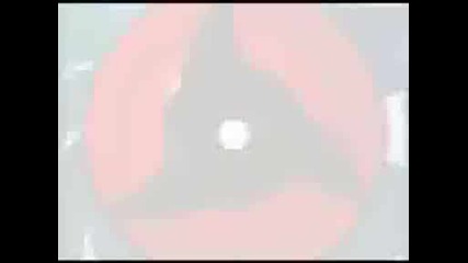 Naruto i Sasuke Rap