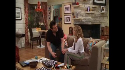 Joey, Season 1, Episode 23 Bg Subs