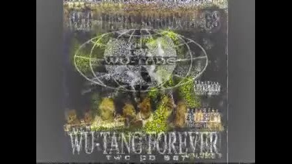 Wu - Tang Clan - Reunited 