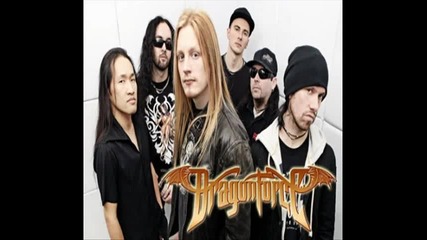 Dragonforce - Fallen World (new song 2012)