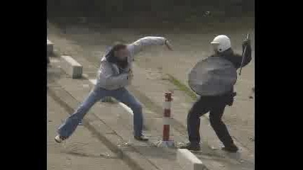 Rotterdam Hooligans