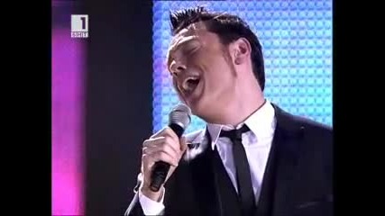 World Music Awards 2010 - Световни музикални награди (част 3) 