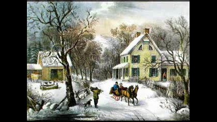 Sleigh Ride - The Voice Of Andy Williams