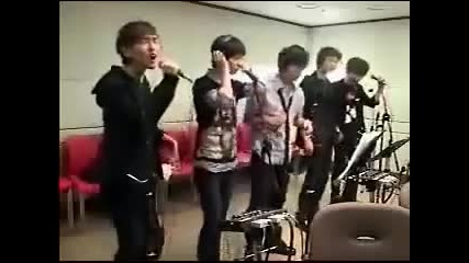 Shinee- Mirotic