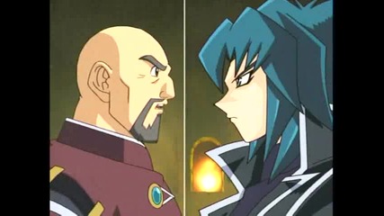 Yu-gi-oh Gx epizod 83 bg audio