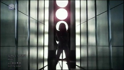 [pv] mini - Girls Spirit