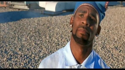 R. Kelly - I Wish