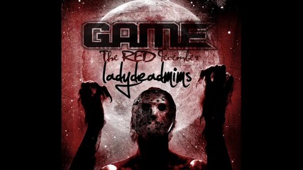 The Game - The Good, The Bad, The Ugly ( The Red Album )