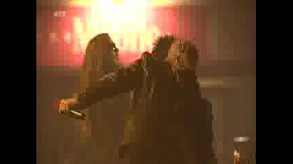 Gunsn Roses- Its So Easy (live)