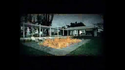 Usher - Burn
