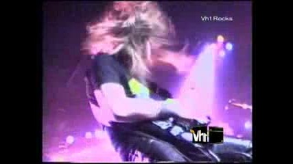 Sepultura - Inner Self 