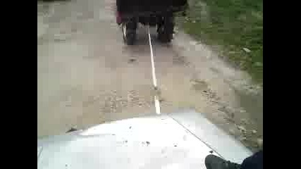 Диваци с корса 4 част