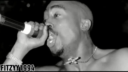 Лудница 2pac Ft. Notorious Big - Fuck The World Cdq Hd New 2013