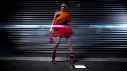 Elena - Disco Romancing (official Video)