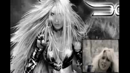 Doro - Running From The Devil 2009