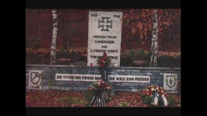 Kommando Freisler - Vergessenheit 