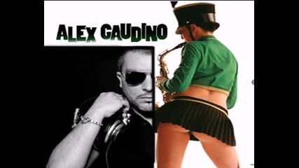 Alex Gaudino - Watch Out (radio Edit)