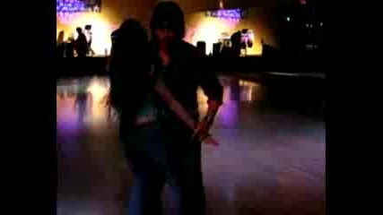 Bachata by Edwin - Song by Monchy & Alexandra Dos Locos