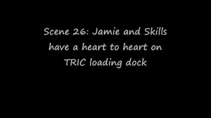 Oth - 6x23 / 6x24 Spoilers