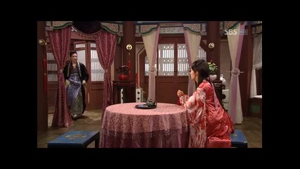 Princess Ja Myung Go-еп-38 част 2/4
