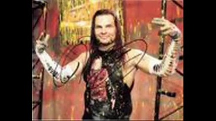 Jeff Hardy