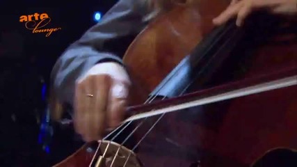 Sol Gabetta live from Arte Studio